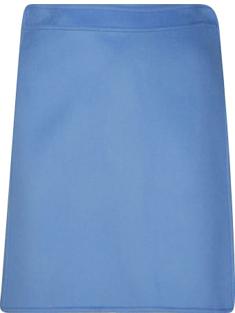 Ermanno Scervino Classic Pencil Skirt
