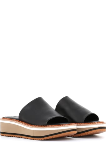 Clergerie Mule Fast5