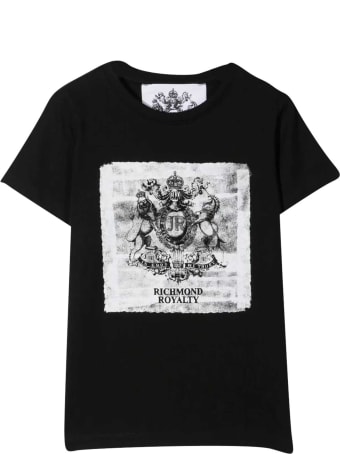 Richmond Teen T-shirt With Print