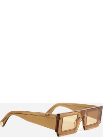 Jacquemus 3d Sunglasses Les Lunettes Soleil