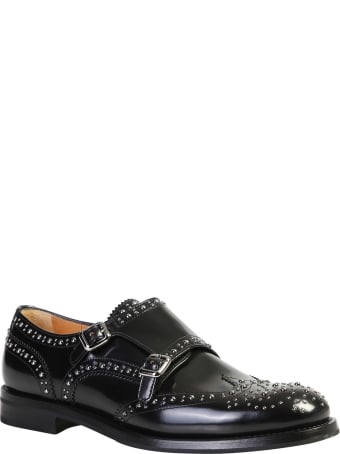 Church's Sybille Shoes