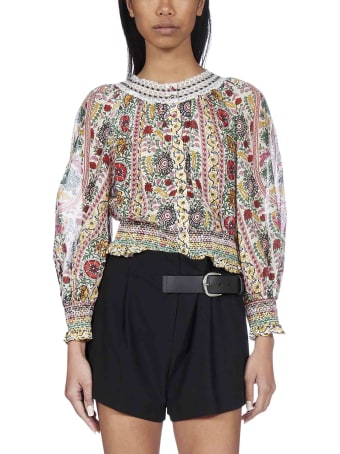 Alice + Olivia Shirt