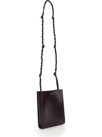 Jil Sander Tangle Shoulder Bag