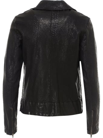 Salvatore Santoro Jacket