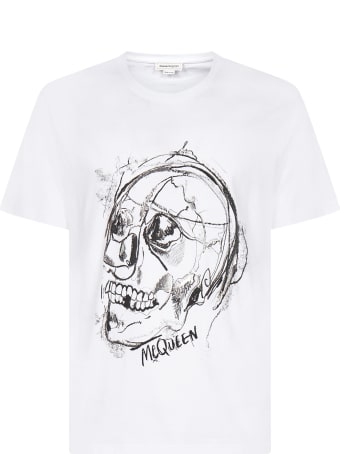 Alexander McQueen T-shirt