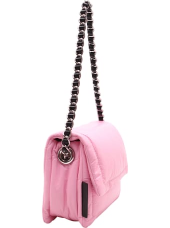 Marc Jacobs 'pillow' Leather Shoulder Bag