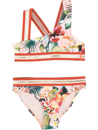 Molo Kids Teen Floral Bikini Set