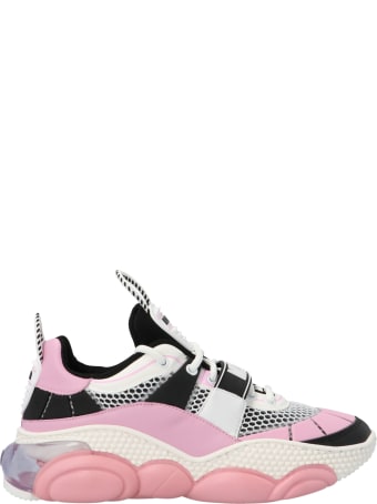 Moschino 'teddy Rete Spacer' Shoes