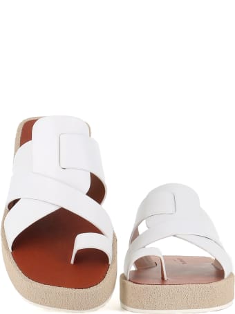 Clergerie Sandal Gia