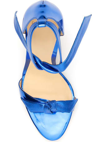 Alexandre Birman Lovely Clarita Sandals 100