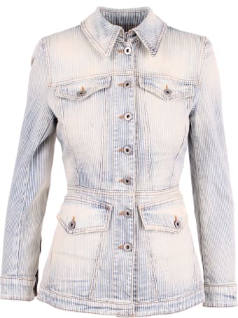 Faith Connexion Cotton Jacket