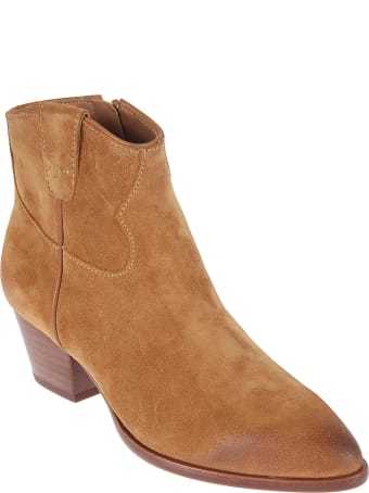 Ash Houston Boots