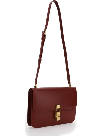 Saint Laurent Carrè Shoulder Bag