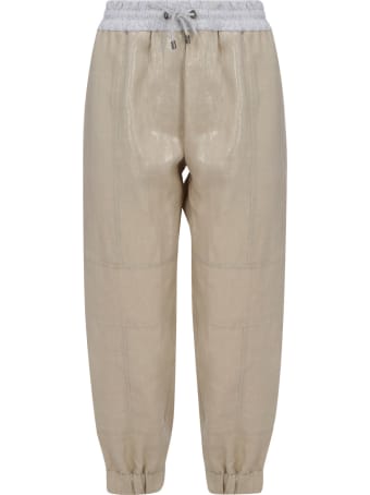 Brunello Cucinelli Pants