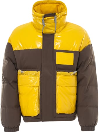 Li-Ning Jacket