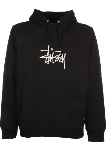 Stussy Basic App Hood