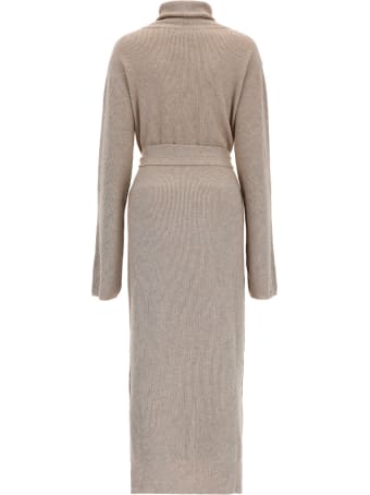 Nanushka Canaan Dress