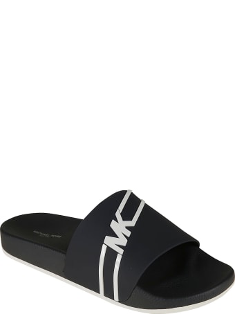 Michael Kors Jake Sliders