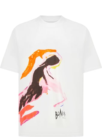 Bonsai T-shirt