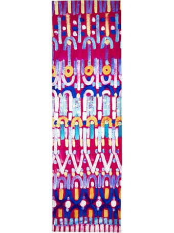 Le Botteghe su Gologone Runner Colores 140x50 Cm