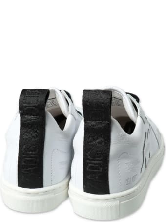 Zadig & Voltaire Shoes