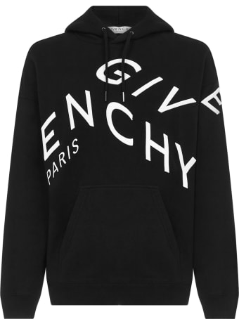 Givenchy Refracted Sweatshirt