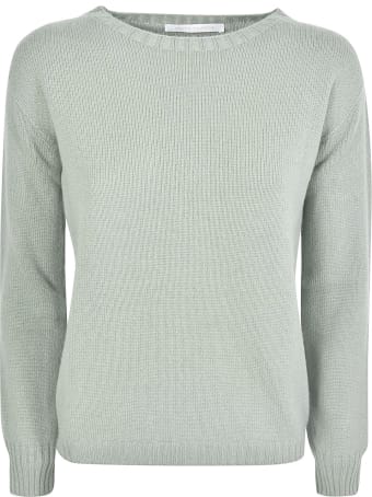 Saverio Palatella Classic Plain Sweater