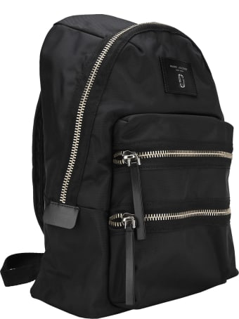 Marc Jacobs Nylon Biker Backpack