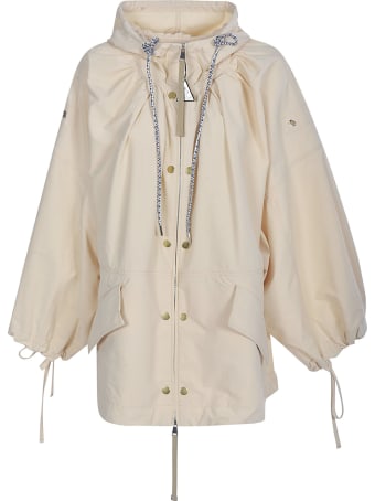 Moncler Genius Amaranth Jacket