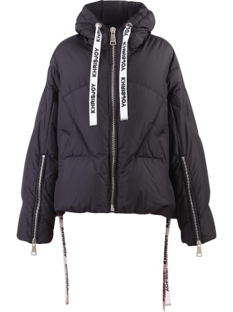 Khrisjoy Padded Jacket