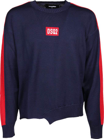 Dsquared2 Pullover