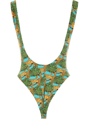Reina Olga Funky Swimsuit