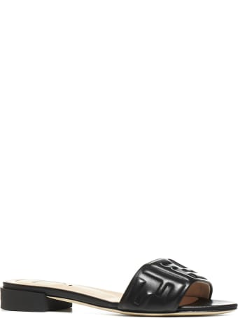 Fendi Sandals