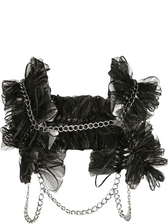 Noir Kei Ninomiya Vest