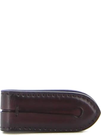Ermenegildo Zegna Wallet