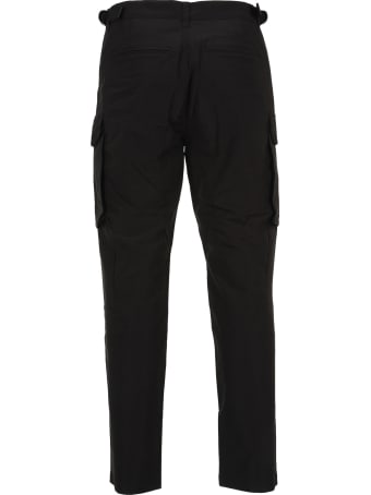 Stampd la Cargo Pants