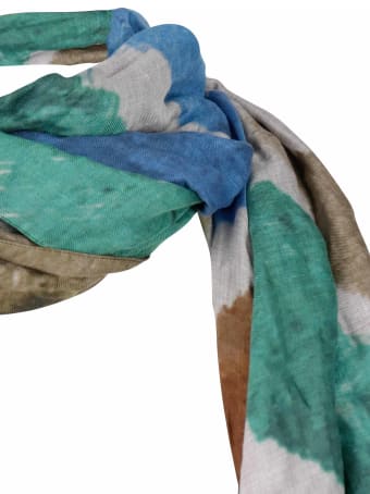 Altea 120 Cm X 180 Cm Scarf