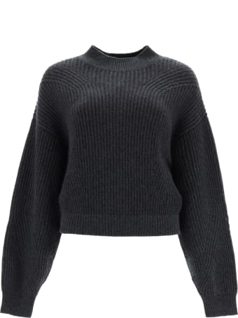 Le Kasha Merida Cashmere Sweater