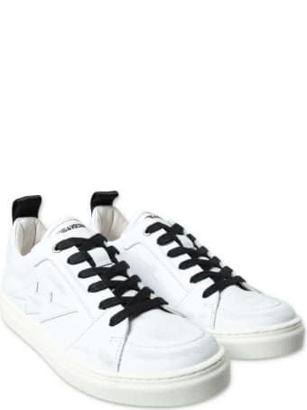 Zadig & Voltaire Shoes