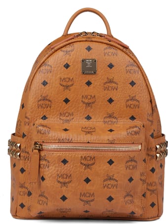 MCM Start Backpack