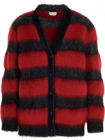 Saint Laurent Cardigan