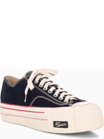 Visvim Skagway Lo G Pattern