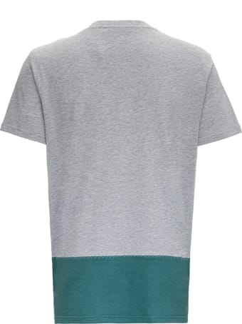 Moncler Short Sleeves T-shirt