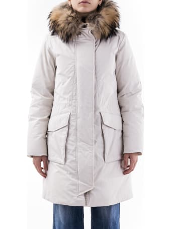 Woolrich Parka