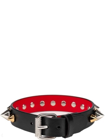 Christian Louboutin Christian Louboutin M Loubilink Bracelet