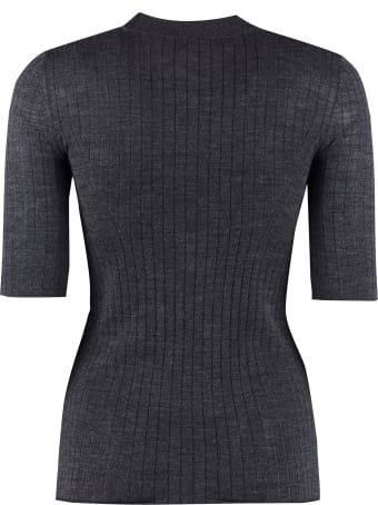 IRO Ribbed Wool Sweater