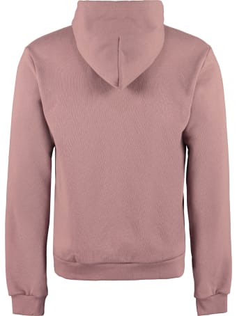 John Elliott Cotton Hoodie