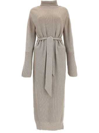 Nanushka Canaan Dress
