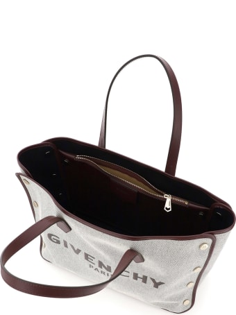 Givenchy Bond Medium Tote Bag
