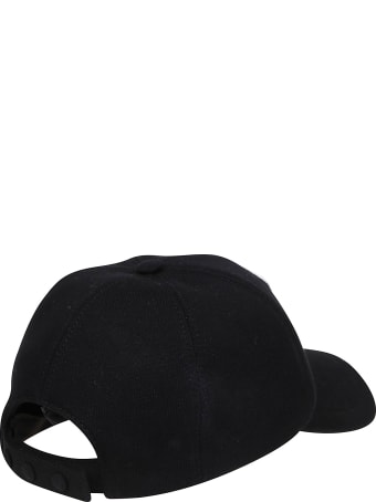 Burberry Cappello Jersey Baseball